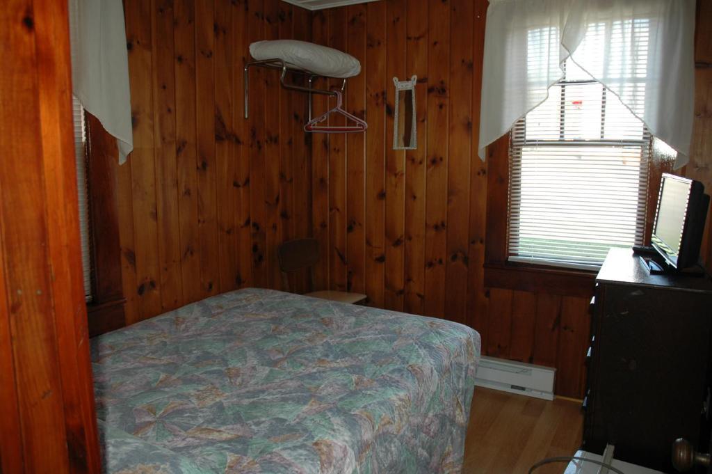 Channel Waterfront Cottages 위어스비치 객실 사진