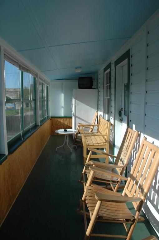 Channel Waterfront Cottages 위어스비치 객실 사진