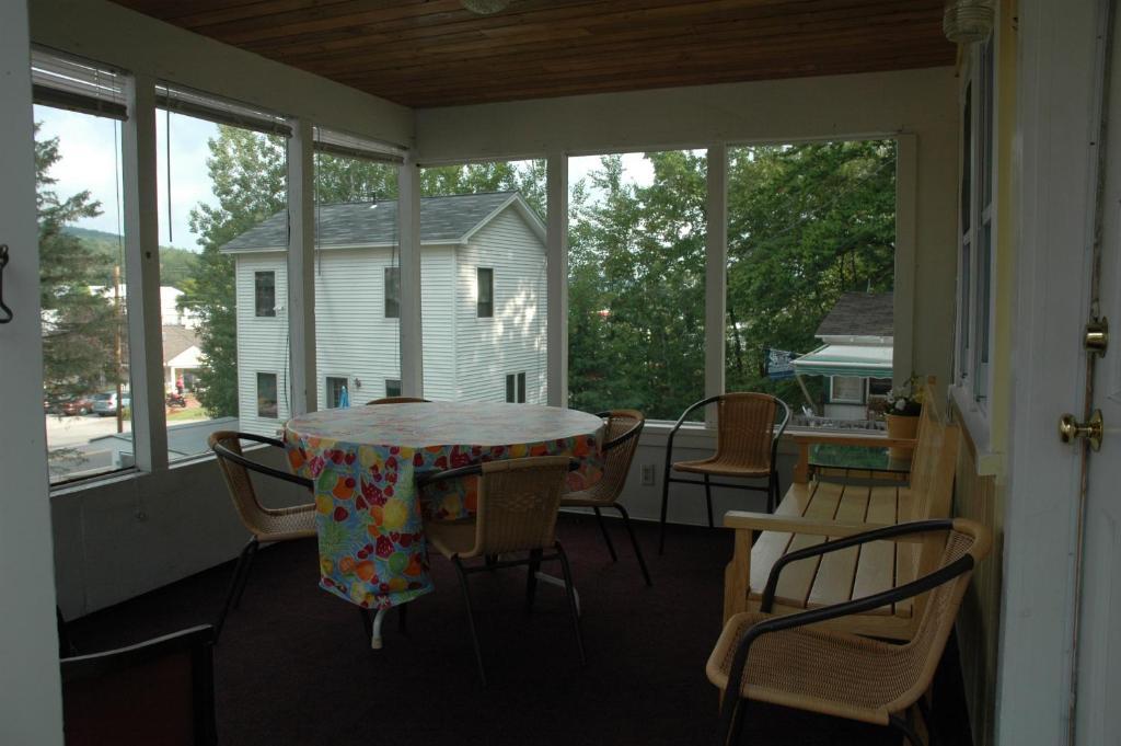 Channel Waterfront Cottages 위어스비치 객실 사진